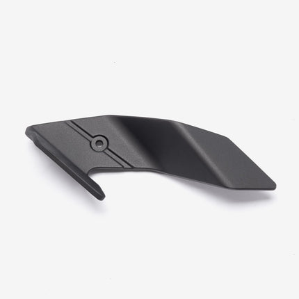 Left Black Headlight Trim Panel for LX6000D-A-E5