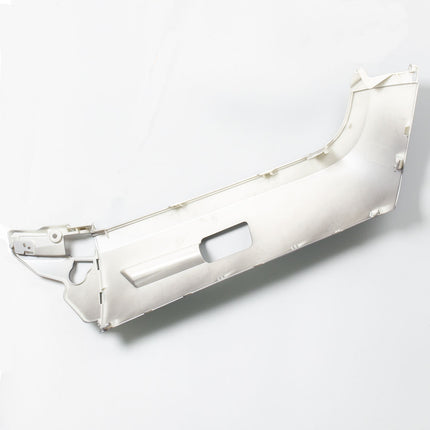 Lower Left Matt Grey Side Panel for YD1800D-02-E5