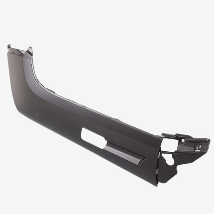 Lower Left Matt Grey Side Panel for YD1800D-02-E5