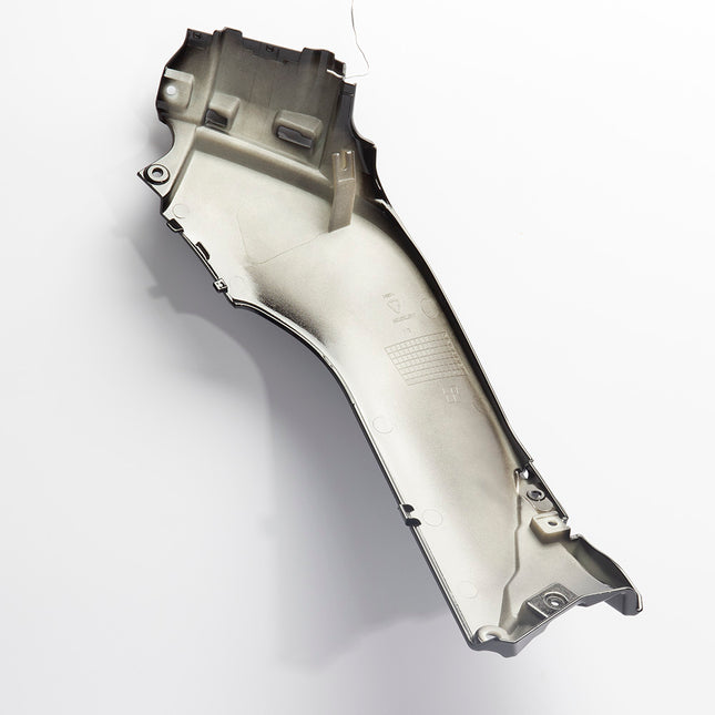 Left Black Side Panel for LX6000D-A-E5