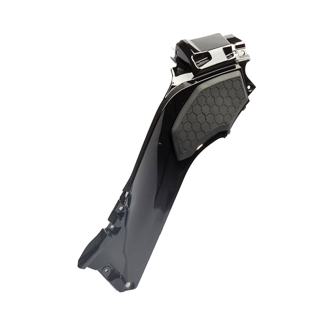 Left Black Side Panel for LX6000D-A-E5