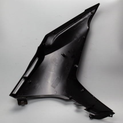 Front Left Gloss Black Side Panel for SY125-10-E5