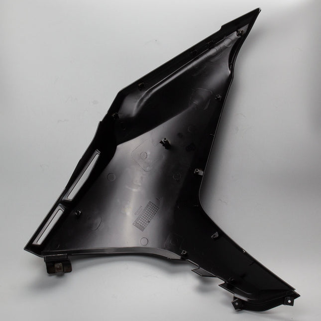 Front Left Gloss Black Side Panel for SY125-10-E5