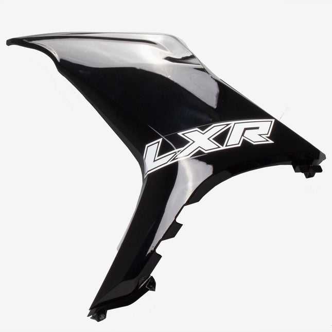 Front Left Gloss Black Side Panel for SY125-10-E5