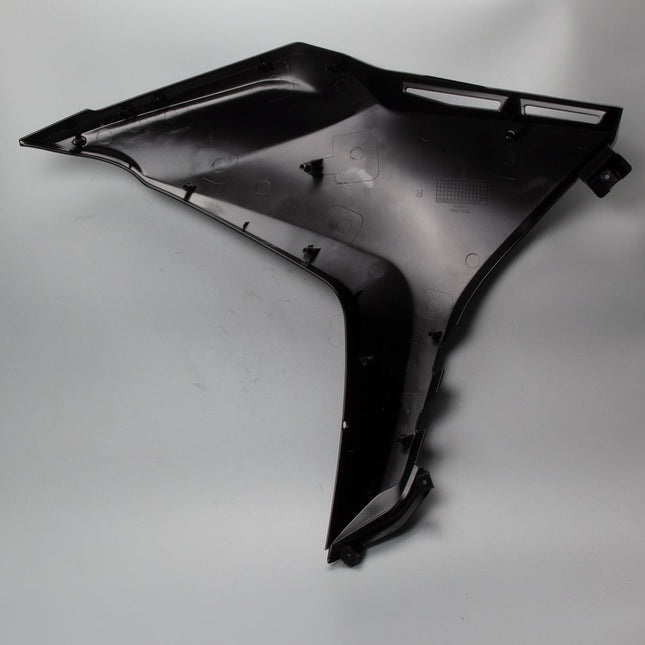 Front Right Gloss Black Side Panel - Outer for SY125-10-E5