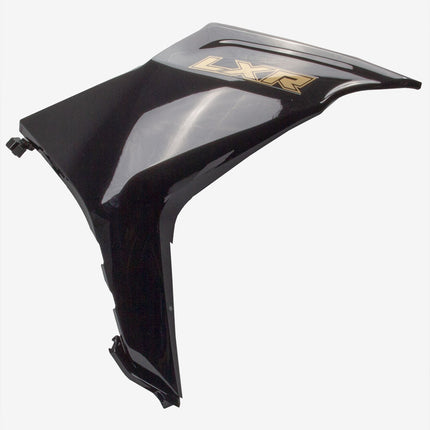 Front Right Gloss Black Side Panel - Outer for SY125-10-E5