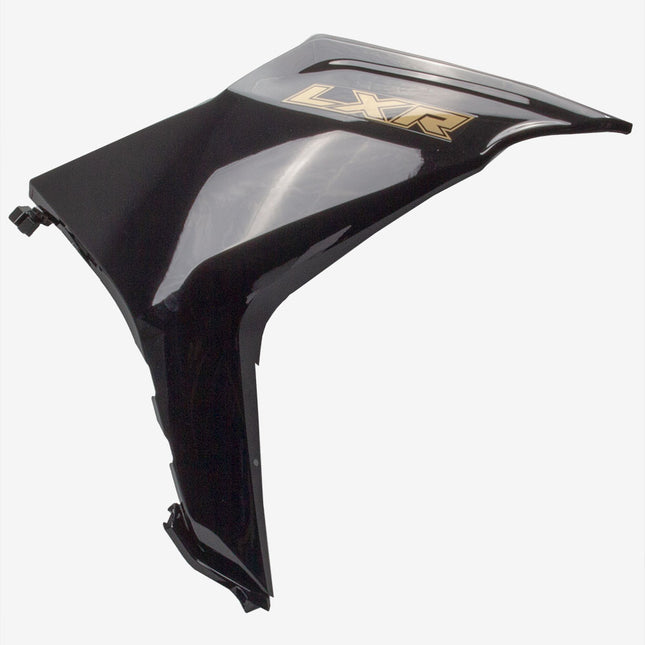 Front Right Gloss Black Side Panel - Outer for SY125-10-E5