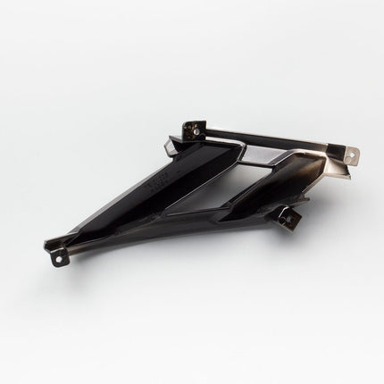 Left Gloss Black with Glitter Side Panel for SY125-10-E5