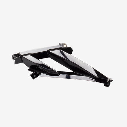 Left Gloss Black with Glitter Side Panel for SY125-10-E5
