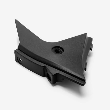 Left Black Side Panel for TR125-GP2-E5