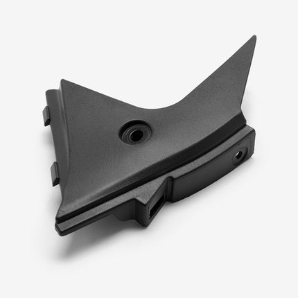 Right Black Side Panel for TR125-GP2-E5