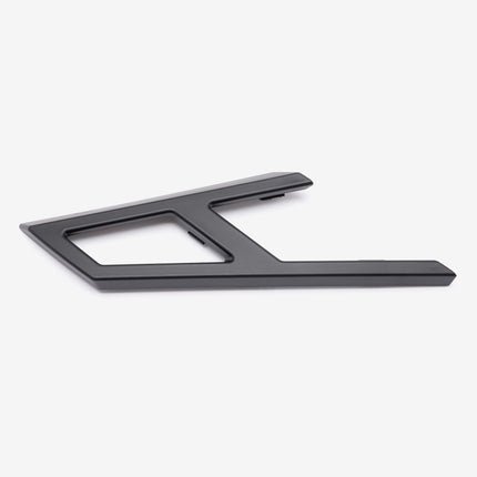 Rear Right Black Mudguard Trim Panel for TR300T-P-E5