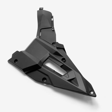 Left Matt Black Side Panel for SK125-K