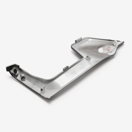 Left Matt Black Side Panel for SK125-K