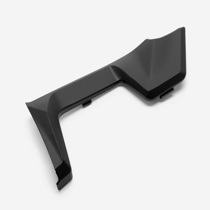 Left Matt Black Side Panel for SK125-K