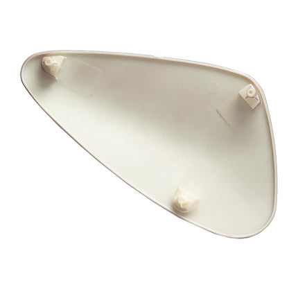 Right Satin Silver Side Panel for SK125-K