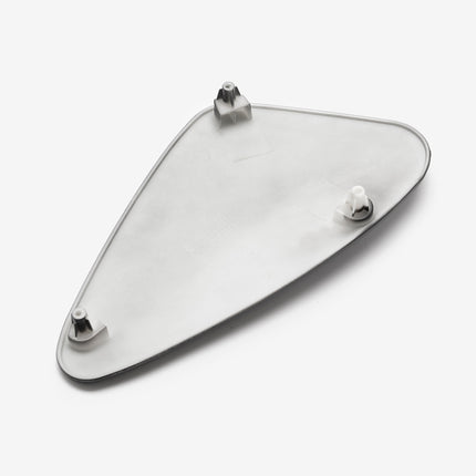Right Matt Black Side Panel for SK125-K
