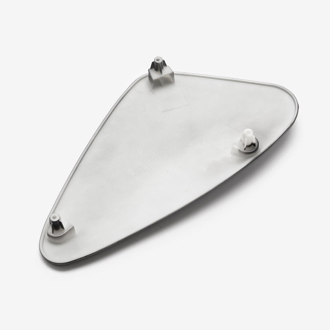 Right Matt Black Side Panel for SK125-K