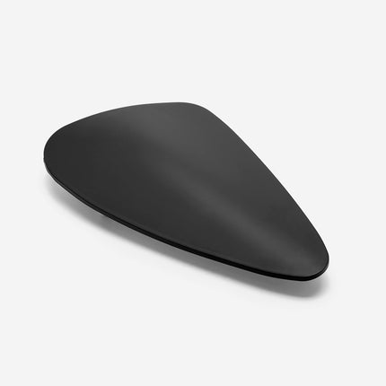 Right Matt Black Side Panel for SK125-K