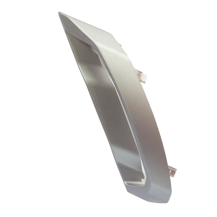 Right Satin Silver Fuel Tank Panel for SK125-K