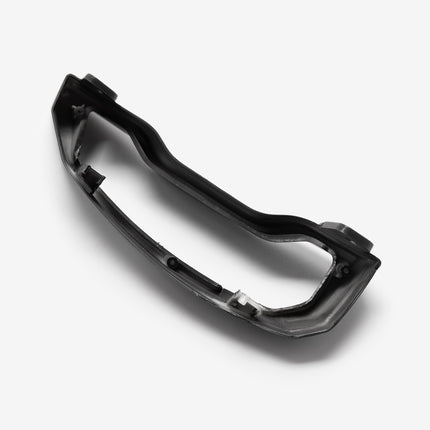 Right Matt Black Fuel Tank Panel for SK125-K
