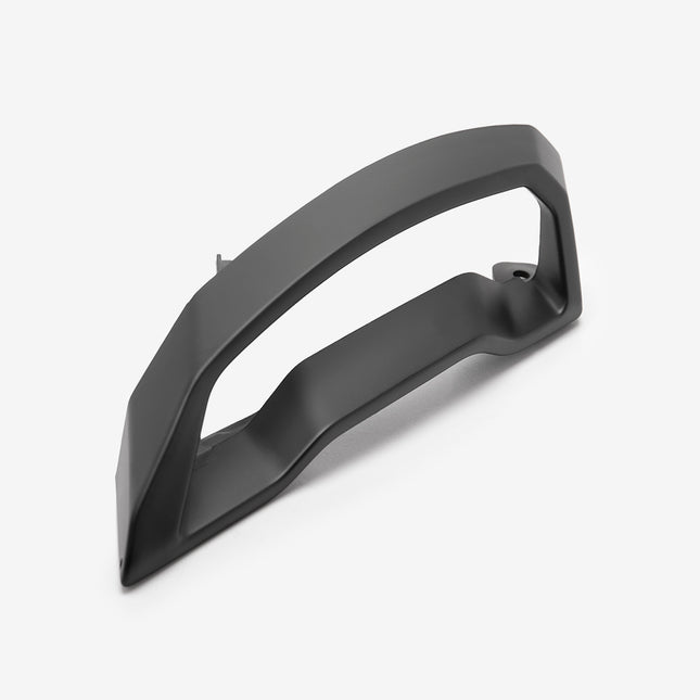 Right Matt Black Fuel Tank Panel for SK125-K