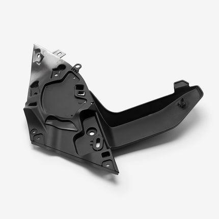 Right Matt Black Fuel Tank Panel for SK125-K