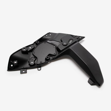 Right Matt Black Fuel Tank Panel for SK125-K