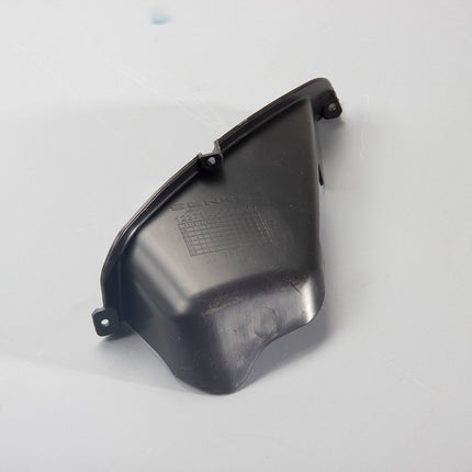 Right Matt Black Fuel Tank Panel for SK125-K