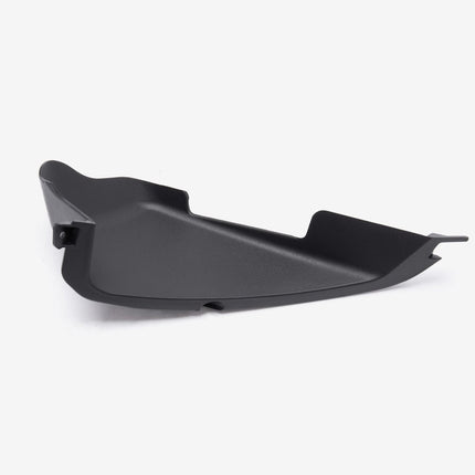 Right Matt Black Fuel Tank Panel for SK125-K
