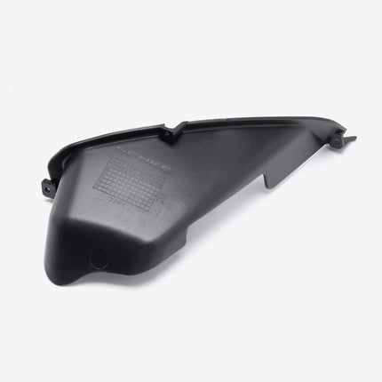 Right Matt Black Fuel Tank Panel for SK125-K