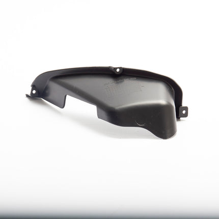 Left Matt Black Fuel Tank Panel for SK125-K