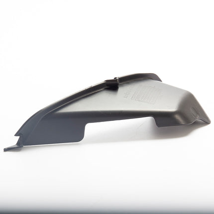 Left Matt Black Fuel Tank Panel for SK125-K