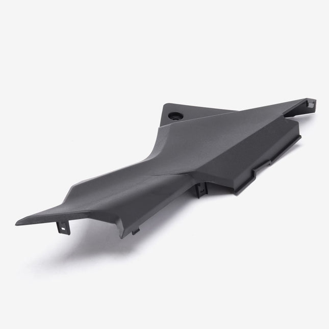 Right Matt Black Side Panel for TR125-GP2-E5