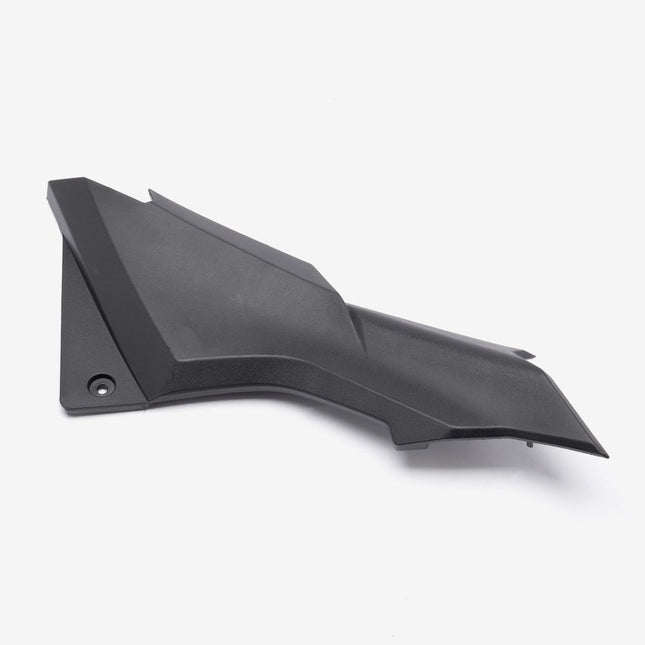 Right Matt Black Side Panel for TR125-GP2-E5