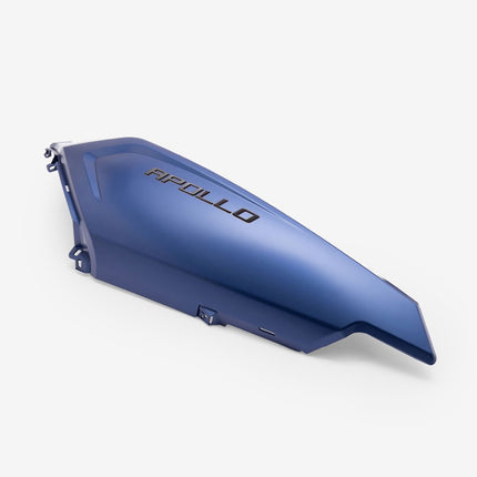 Left Blue Side Panel for CL125T-E5