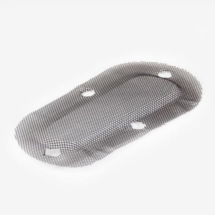 Right Black Fuel Tank Panel for SY125-10, SY125-10-E5