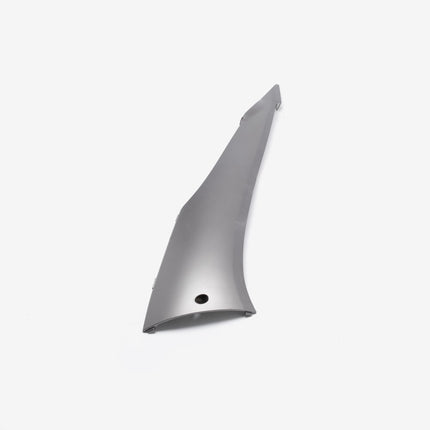 Right Matt Silver Side Trim for LX06MAX-E5