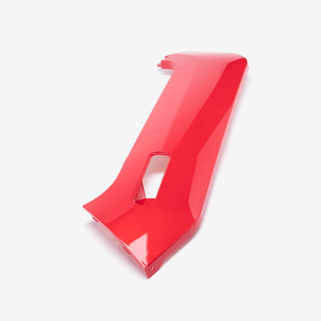 Right Red Side Panel for LX08MAX-E5