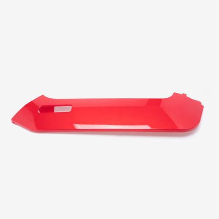 Right Red Side Panel for LX08MAX-E5