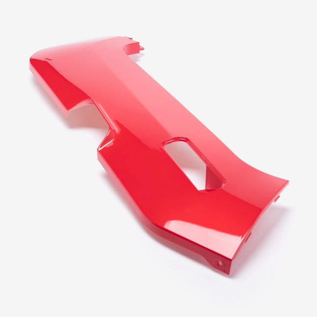 Left Red Side Panel for LX08MAX-E5