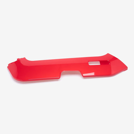Left Red Side Panel for LX08MAX-E5