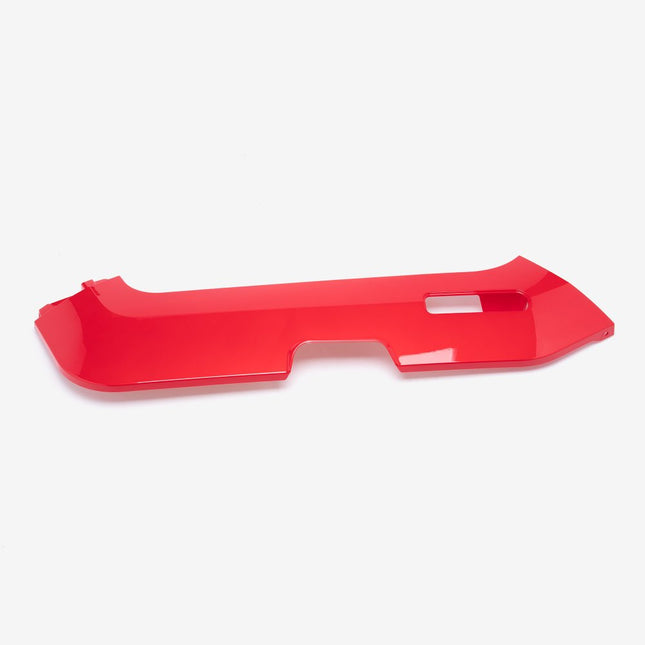 Left Red Side Panel for LX08MAX-E5