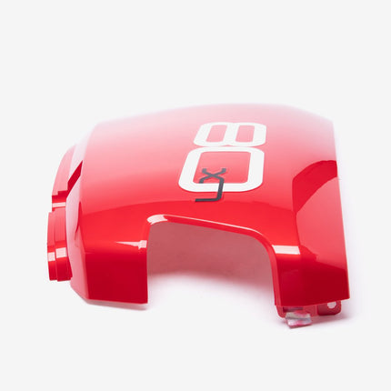 Right Red Side Panel for LX08MAX-E5