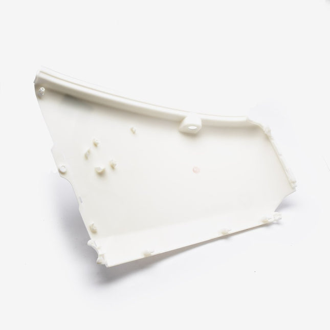 Right White Side Panel for YD3000D-03-E5