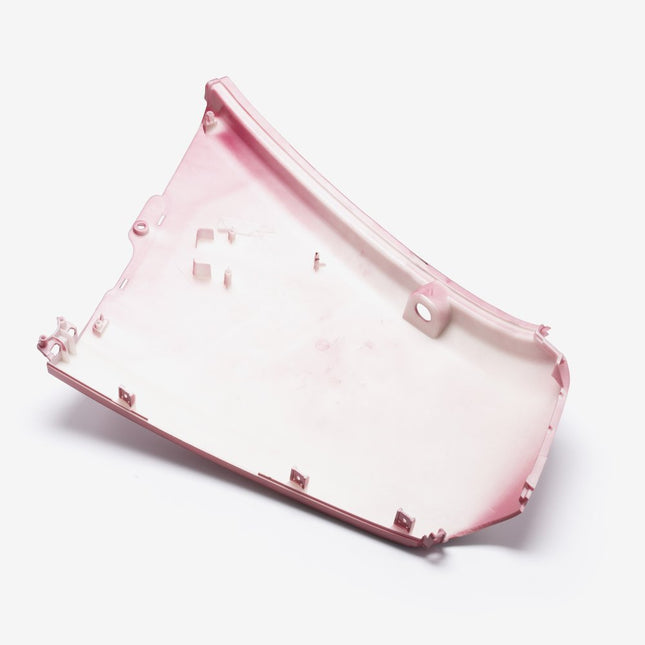 Right Red Side Panel for YD3000D-03-E5
