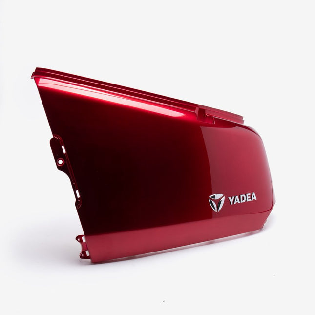 Left Red Side Panel for YD3000D-03-E5