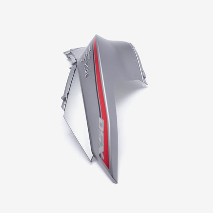 Right grey Fuel Tank Panel for LX500-K-E5