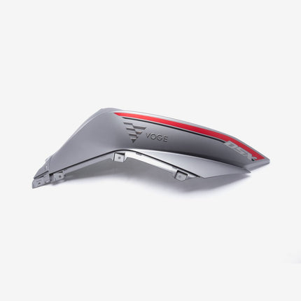 Right grey Fuel Tank Panel for LX500-K-E5