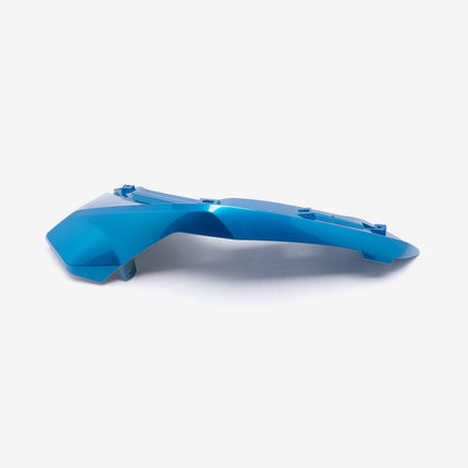 Left Blue Fuel Tank Panel for LX650-2C-E5
